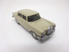 Wiking: MB 220 Heckflosse