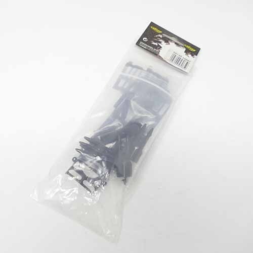 Carson 508065 anbauteile - carson, anbauteile-set