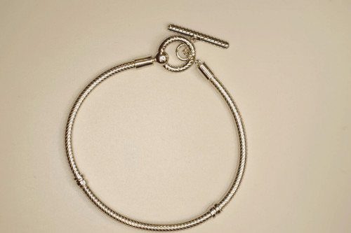 Pandora armband verschluss - pandora, t-verschluss