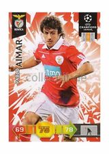 Panini Adrenalyn XL Champions League 10/11 - 67 - Pablo Aimar