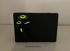 VW T4 Schalter Frischluft