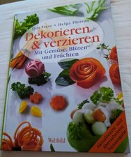 Dekorieren &Verzieren Mit