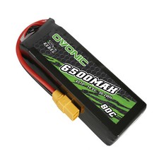 Ovonic 80c 6500mah - ovonic, 4s