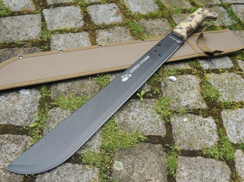 Albainox machete desert - albainox, "