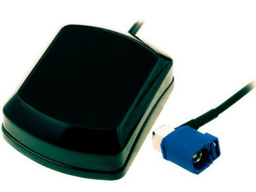 Gps antenne navi fakra audi - antenne,