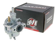 17,5mm Vergaser NARAKU + E