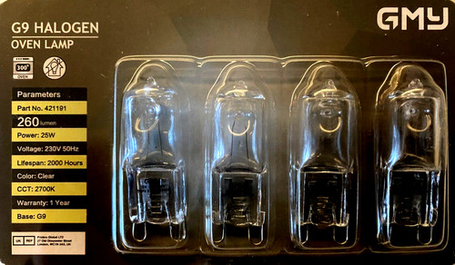 Backofen glühbirne lampe - backofen,