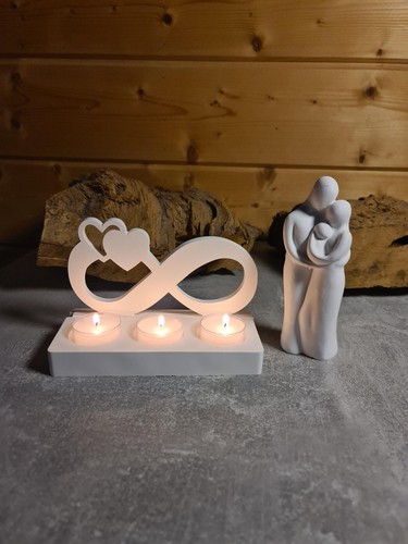 Teile familie geschenk set - teile,