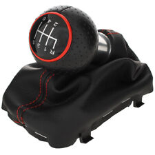 6G+ R SCHALTKNAUF 12mm ROT