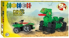CLICS DINO SQUAD Baukasten