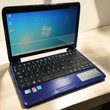 Acer Aspire One ZA3 11,6"