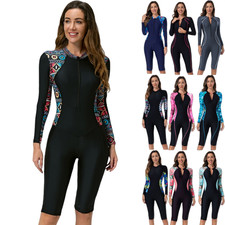 Damen Surf-Badeanzug