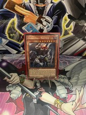 Yugioh! Finsterlord Nasten -
