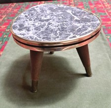 50/60er Jahre Blumenhocker