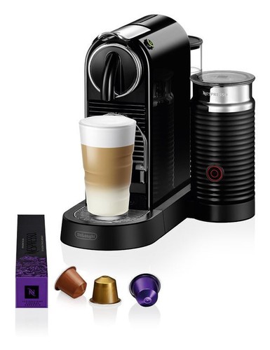 Delonghi en267 bae citiz - delonghi, citiz&milk