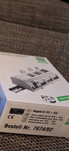 Ritto netzgerät restbestände - ritto,