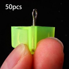 50x Drillingshaken Schutz