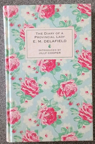 The diary provincial lady - the,