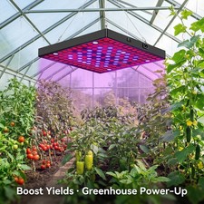 LED Pflanzenleuchte