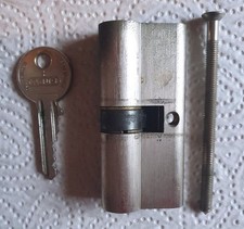 Abus Schloss Schließzylinder 30 / 30 cm