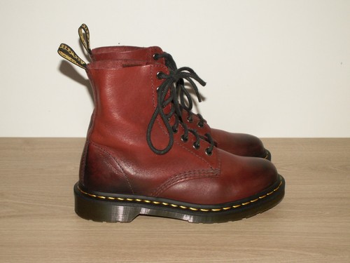 Martens 1460 pascal antique - 1460,