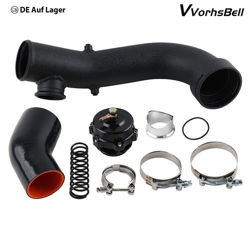Ladedruckrohr kit 50mm bov - 50mm,