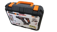 Worx Bohrhammer WX394.5 inkl