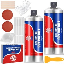 Flexibles GFK Reparaturset –