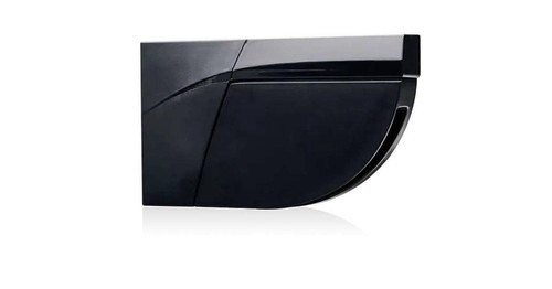 Lzr flatscan 3d - 3d, sw