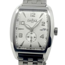 Davosa (like new & unworn) Executive Evo 1908 161.575.14