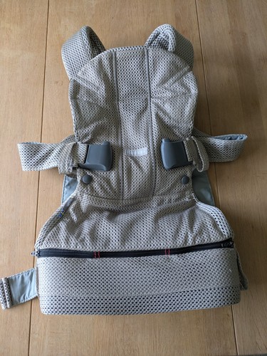 Babybjorn babytrage one air - one,
