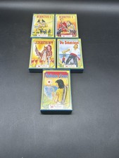 Winnetou Hörspiel Kassette  5