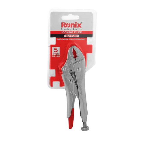 Ronix feststellzange zoll - ronix, feststellzange,