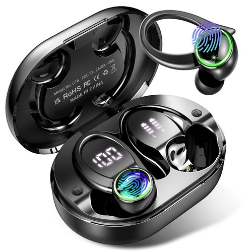 Bluetooth kopfhörer sport - bluetooth,