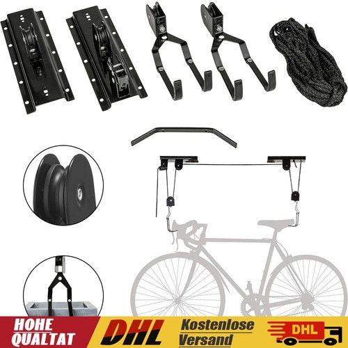 Fahrradlift bike lift für - e-bike-lift,