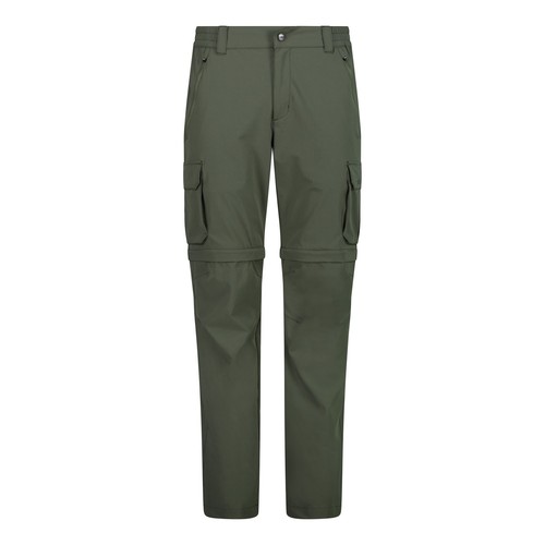 Cmp herren hose stretch zip - cmp,