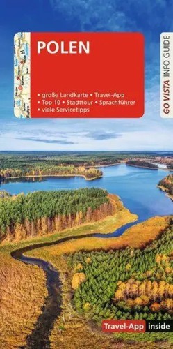 Reiseführer polen 2025 - polen, 2025/26