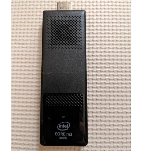 Intel compute stick - compute,