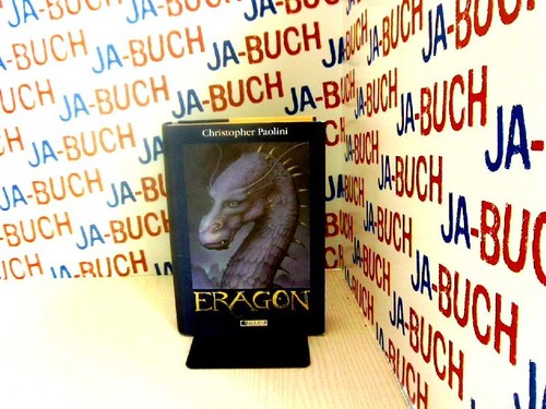 Eragon paolini christopher - paolini,, christopher: