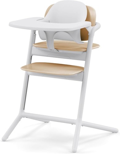 Cybex lemo 3in1 hochstuhl - 3in1,