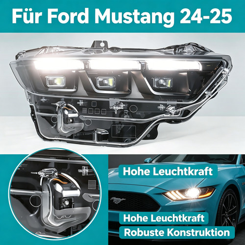 R rückleuchten - 2x,