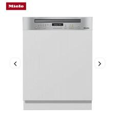Miele geschirrspüler G7200