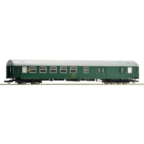 Roco 6200171 personenwagen - 6200171, h0