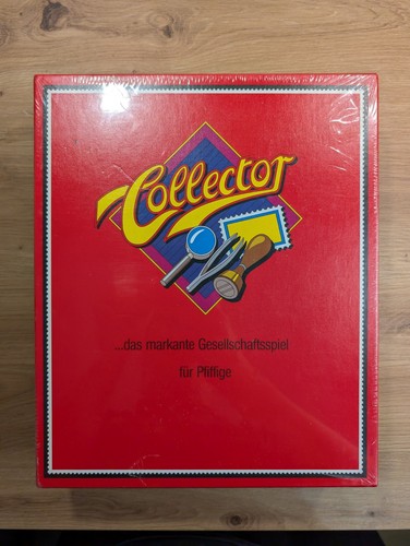 Collector postdienst - collector,