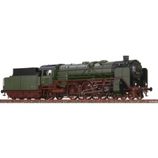 Brawa 70096 H0 Dampflok 02