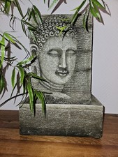 Zen Tischbrunnen Buddhabrunnen