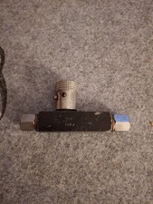 Parker Drosselventil   