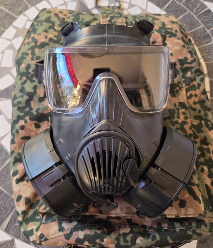 Avon fm50 mask größe - größe, dutch