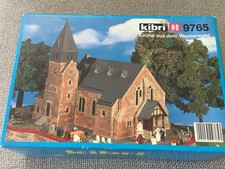 Kibri 9765 kirche aus - 9765,
