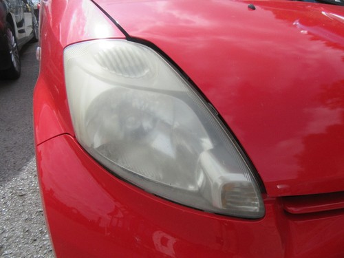 Scheinwerfer rechts daihatsu - scheinwerfer,